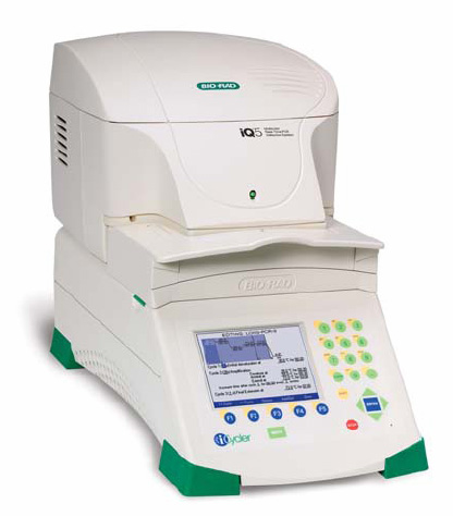 Bio-Rad IQ5